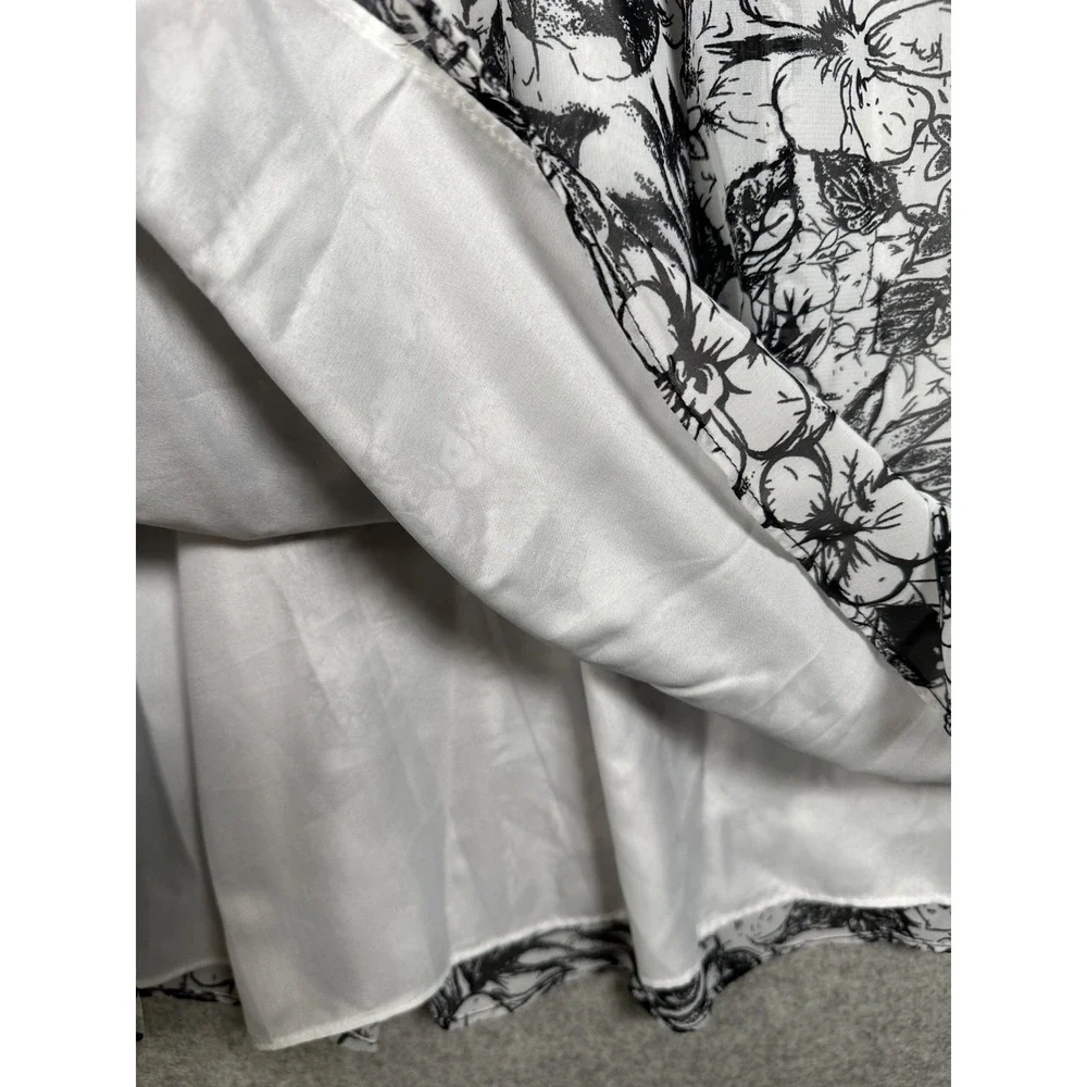 George nwt xl